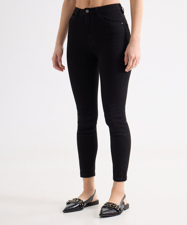 Jeans dama image number null
