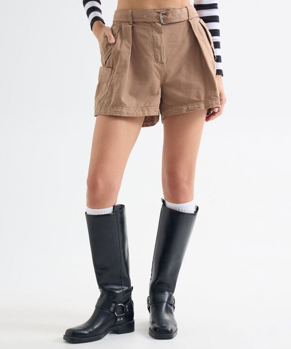 Shorts para mujeres image number null