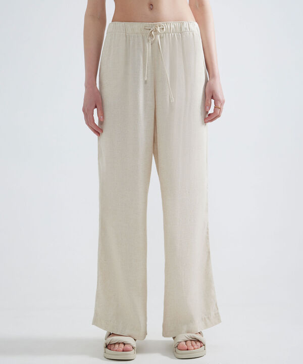 Pantalones para mujer