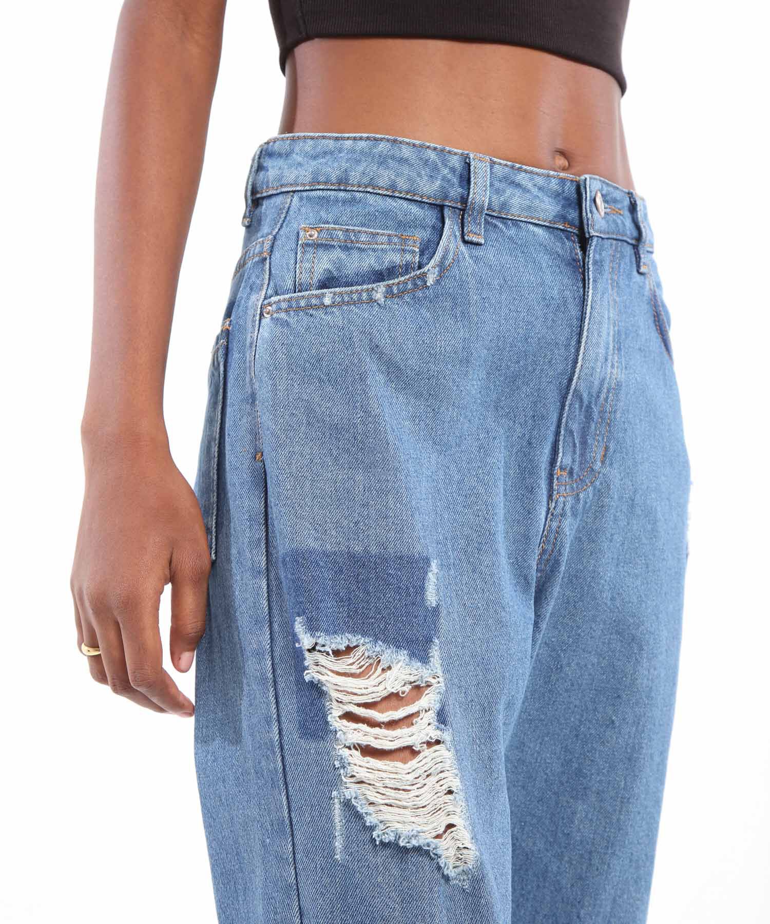 Jeans dama