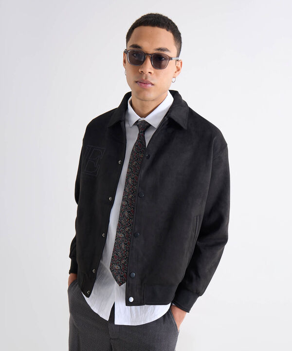 Chaquetas para hombre image number null