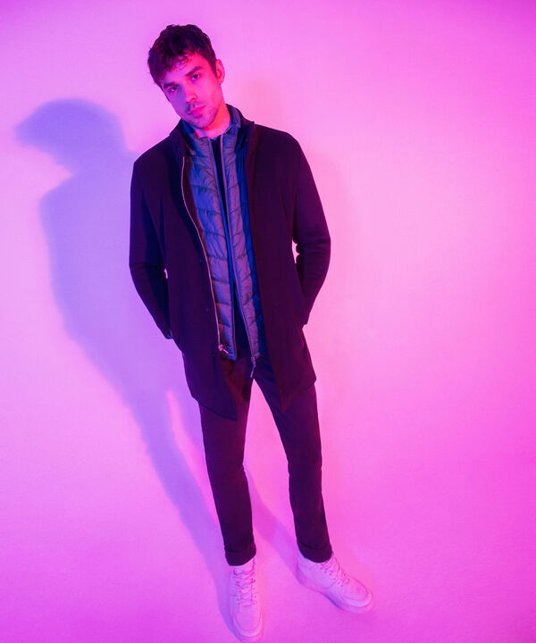 Chaquetas para hombre