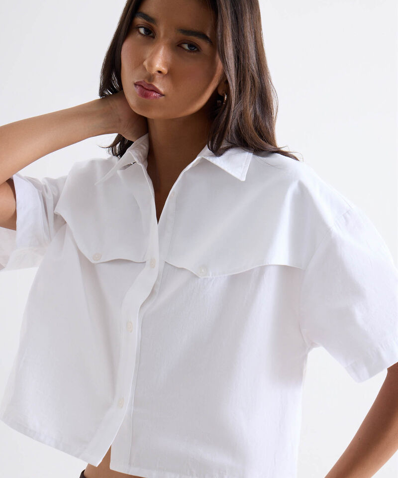 Blusas de moda para mujer