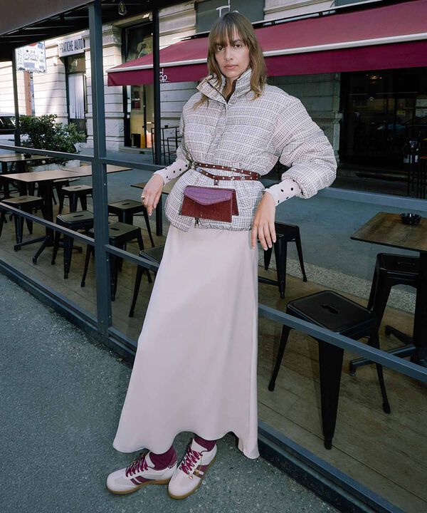Faldas de moda image number null