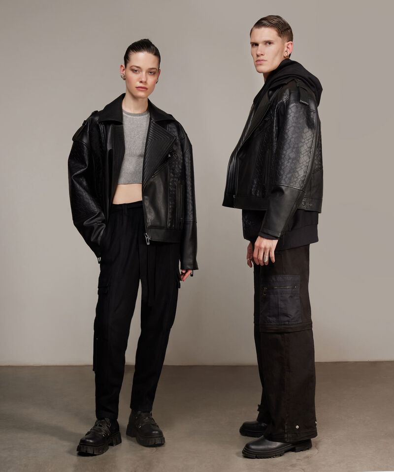Chaquetas para hombre