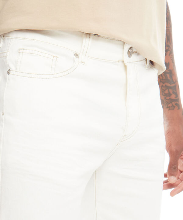 Bermudas para hombre