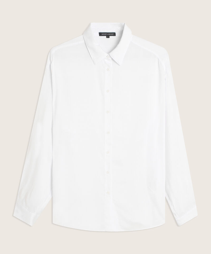 Blusa básica para mujer