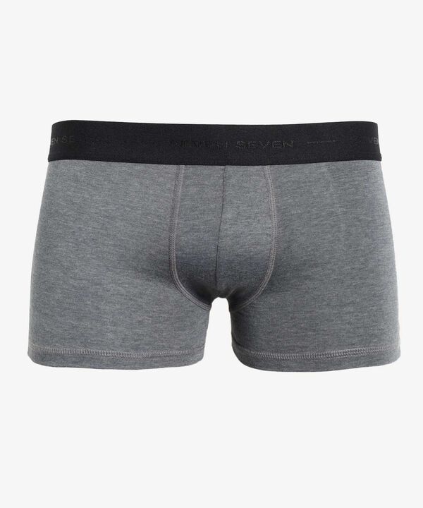 Boxers ajustados para hombre