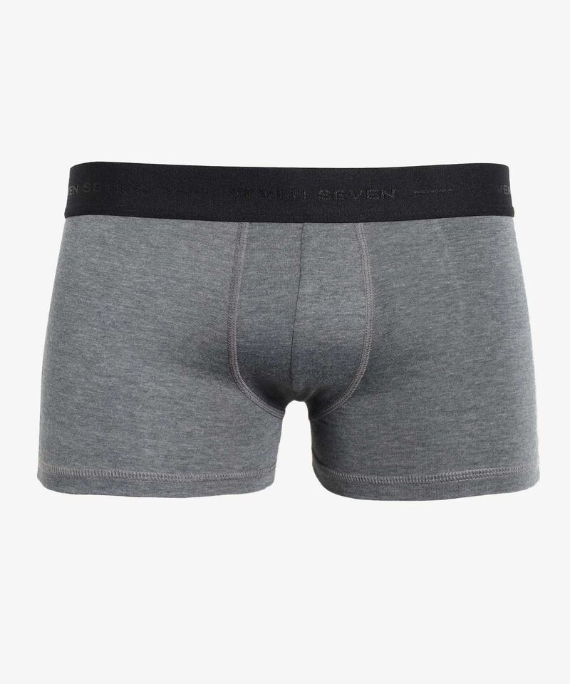 Boxers ajustados para hombre
