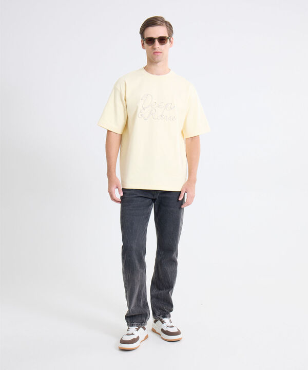 Camiseta para hombre