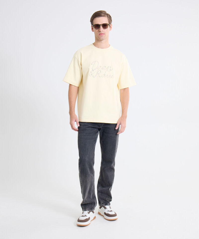 Camiseta para hombre