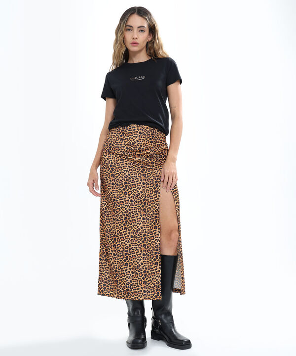 Camisetas Mujer image number null