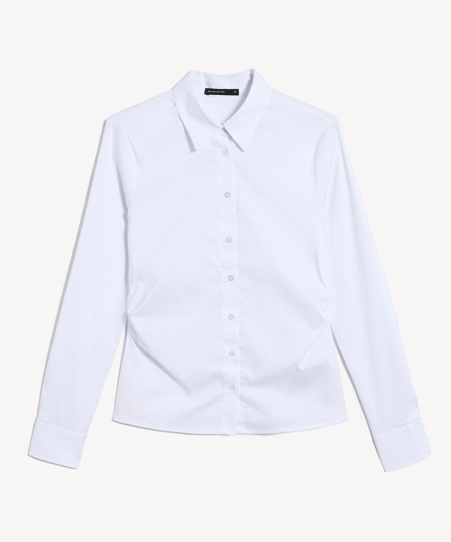 Blusas de moda para mujer