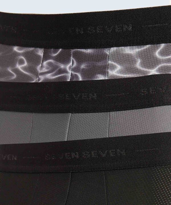 Boxers amplios para hombre