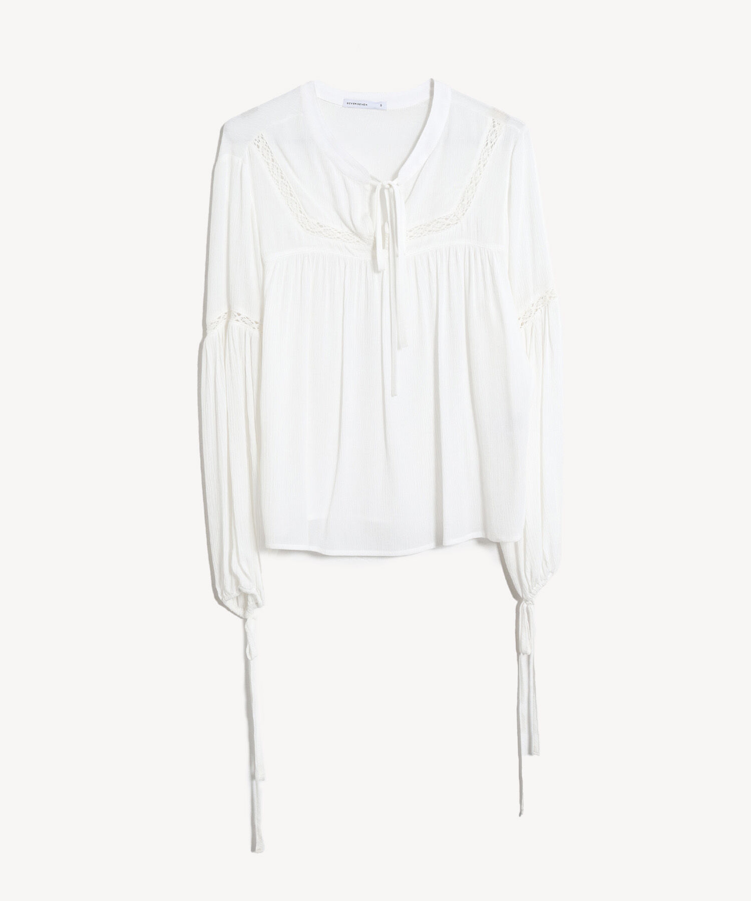 Blusas de moda para mujer