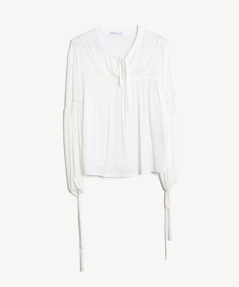 Blusas de moda para mujer