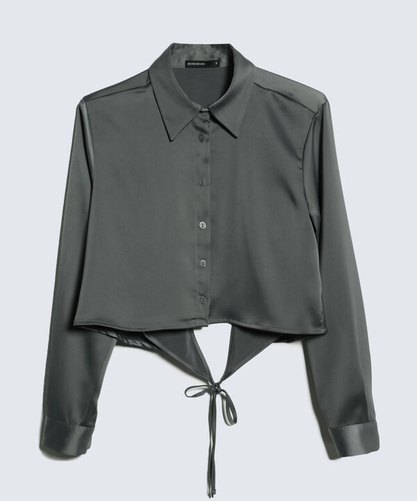 Blusas de moda para mujer