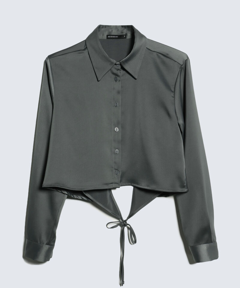 Blusas de moda para mujer