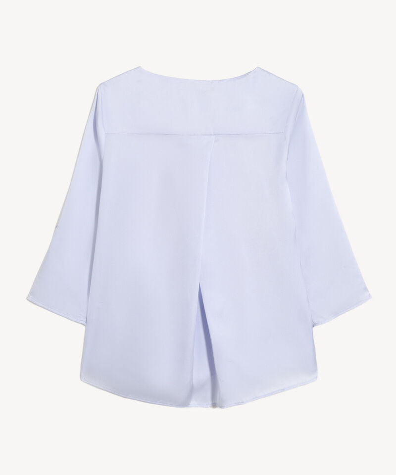 Blusas de moda para mujer