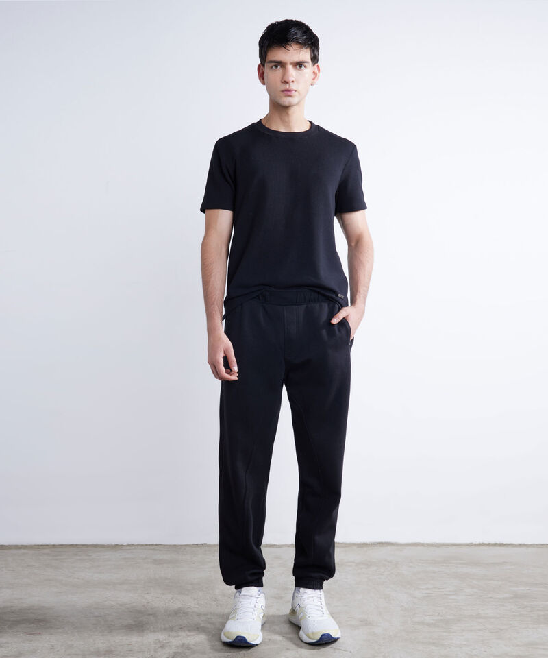 Jogger con Bolsillos, Negro, hi-res