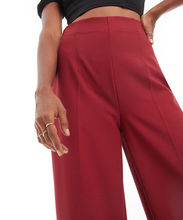 Pantalones para mujer