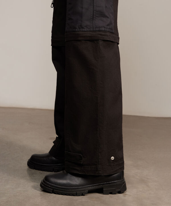Pantalones para hombre