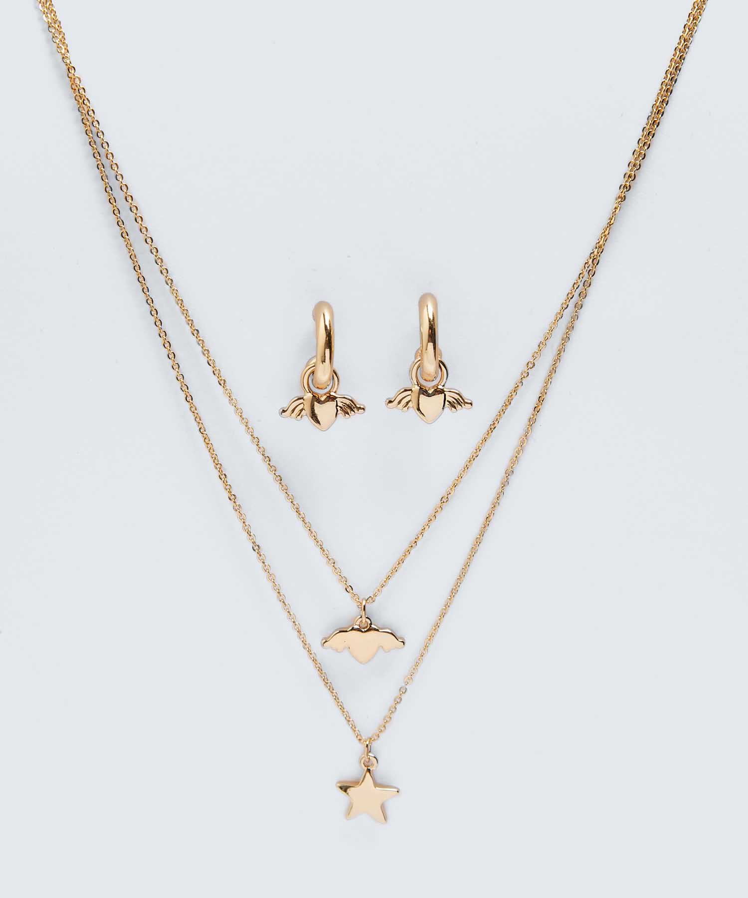 Sets de joyas para mujer