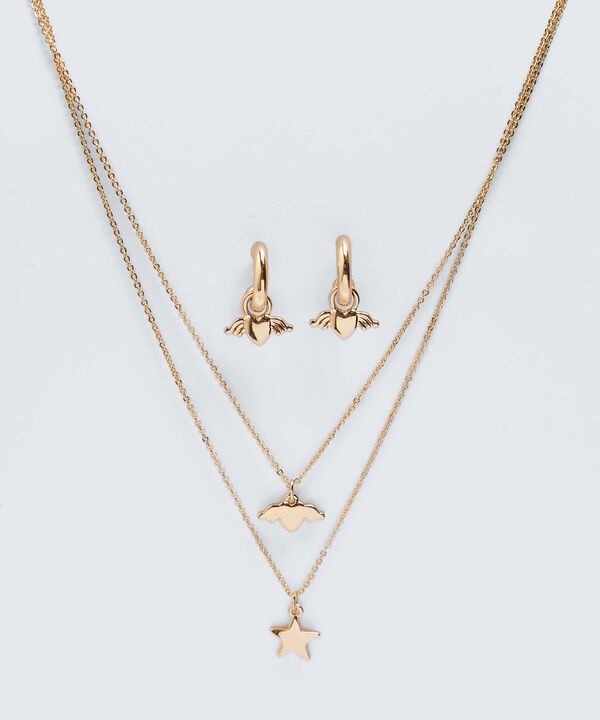 Sets de joyas para mujer image number null