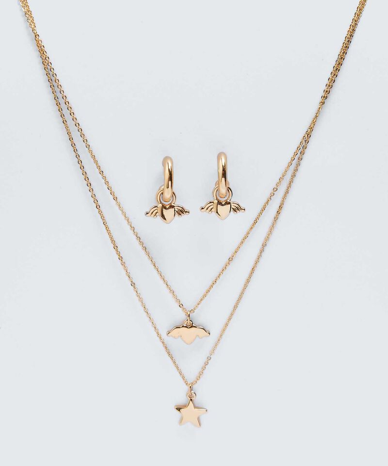 Sets de joyas para mujer