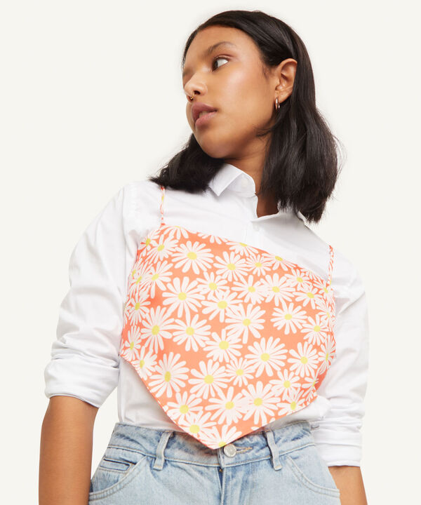 Blusa para mujer image number null