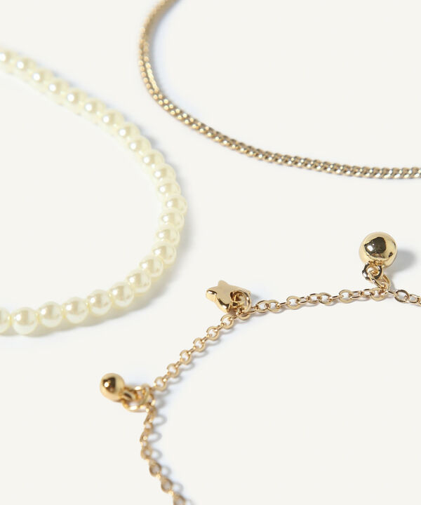Pulseras para mujer image number null