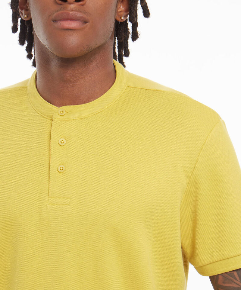 Camisetas polo para hombre