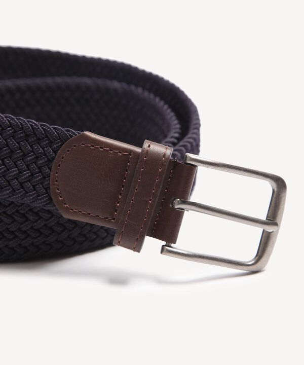 Cinturones para hombre 