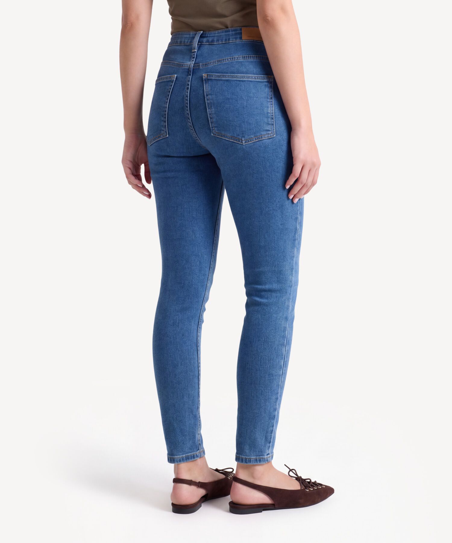 Jean Para Mujer