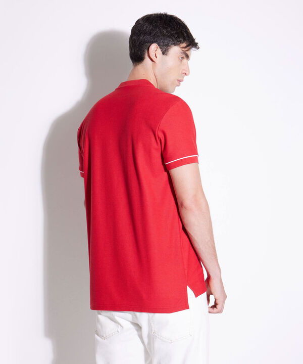 Camisetas polo para hombre