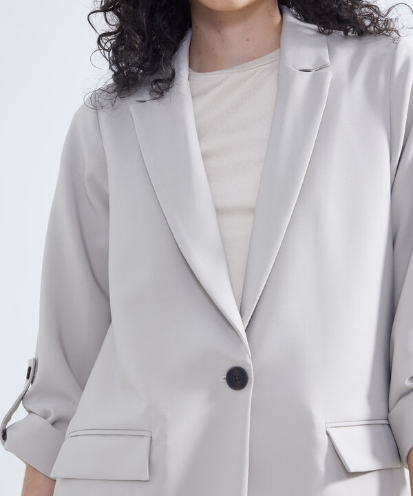 Blazers para mujer image number null