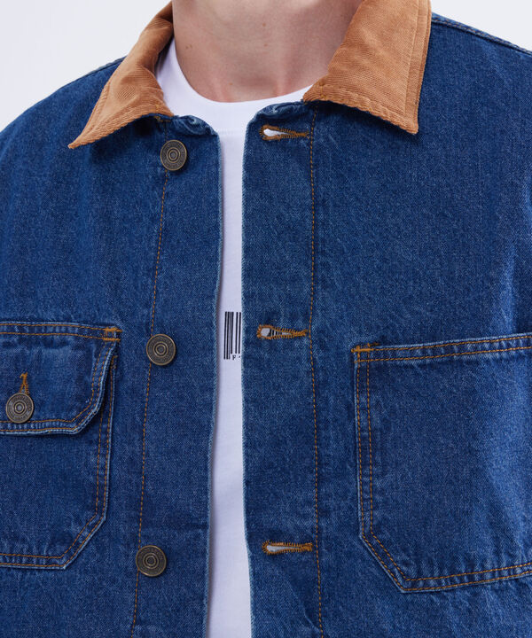 Chaquetas para hombre image number null