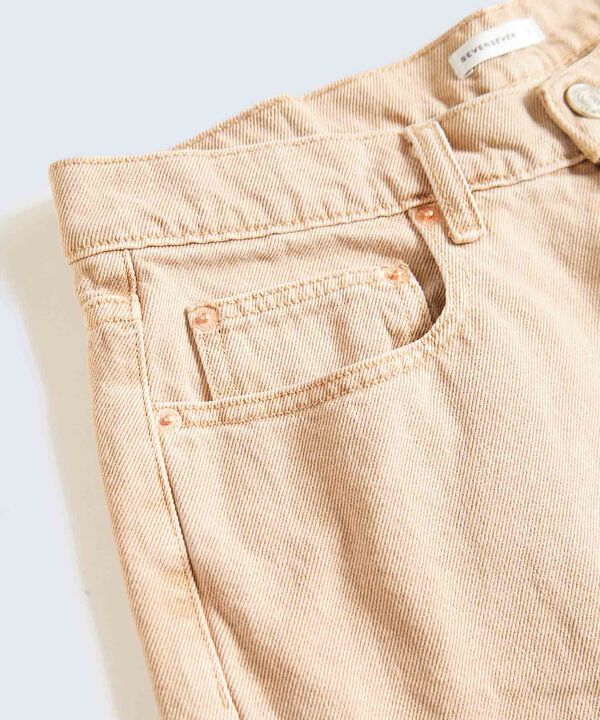 Jeans para hombre