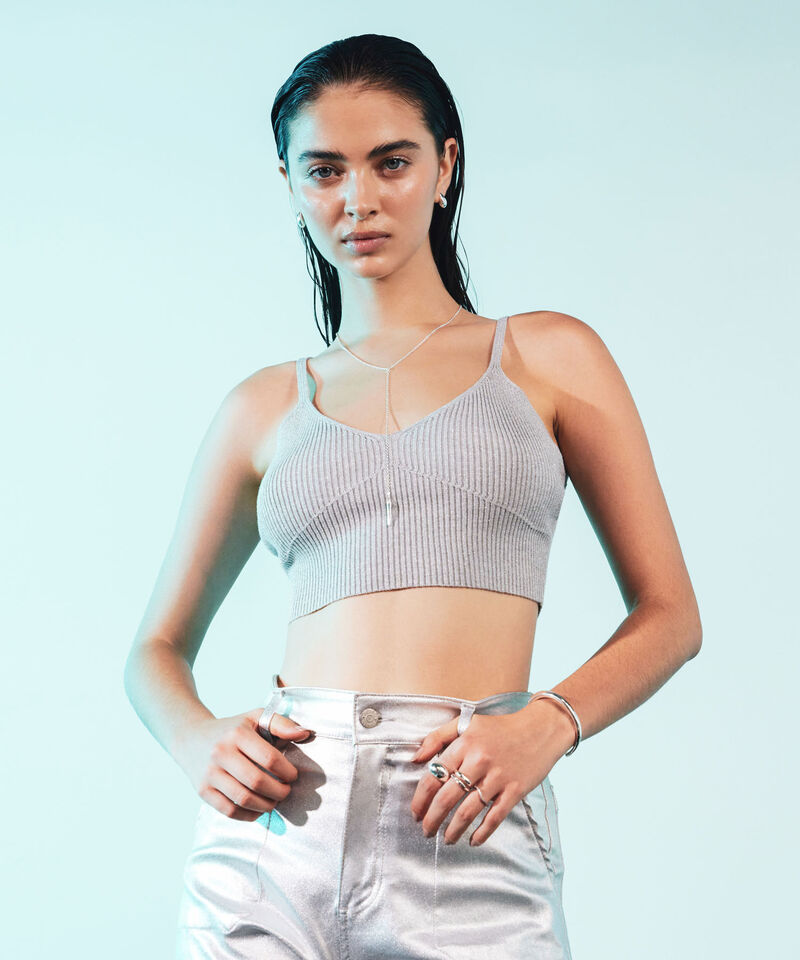Camisetas Mujer