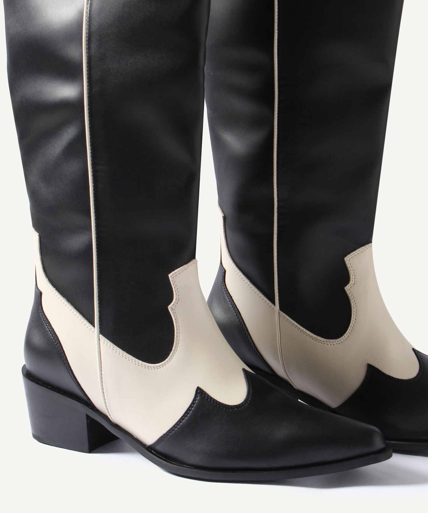 Botas para dama