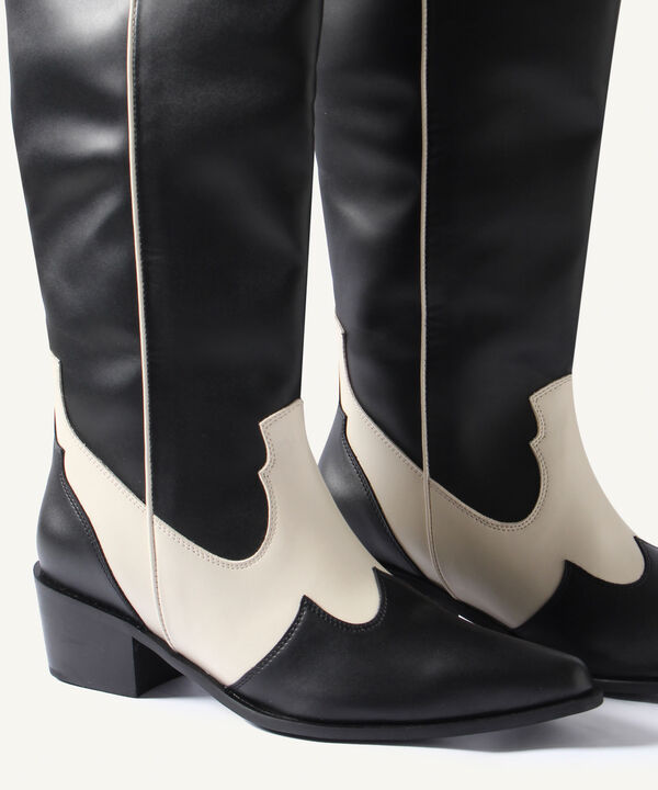 Botas para dama