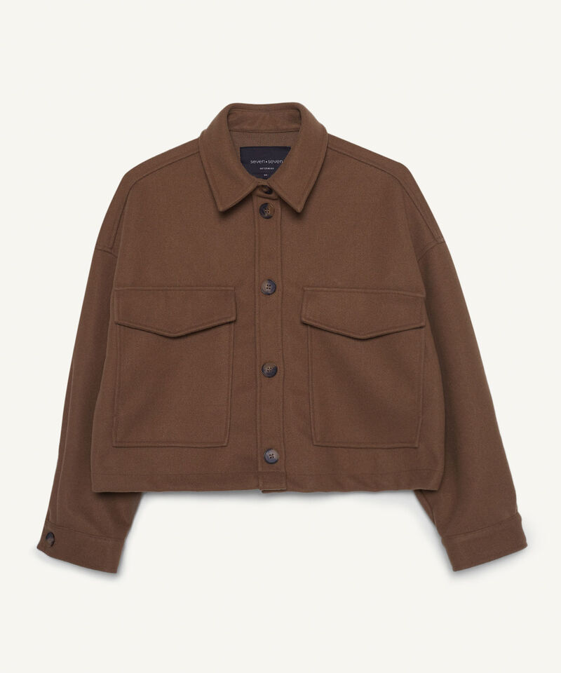 Chaquetas para mujer