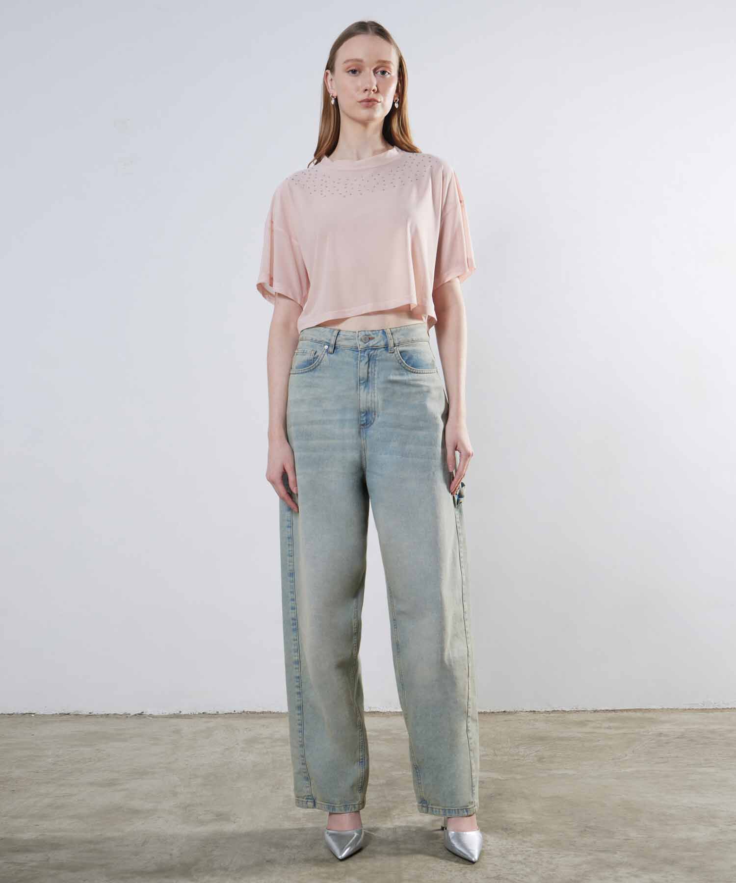 Camisetas Mujer
