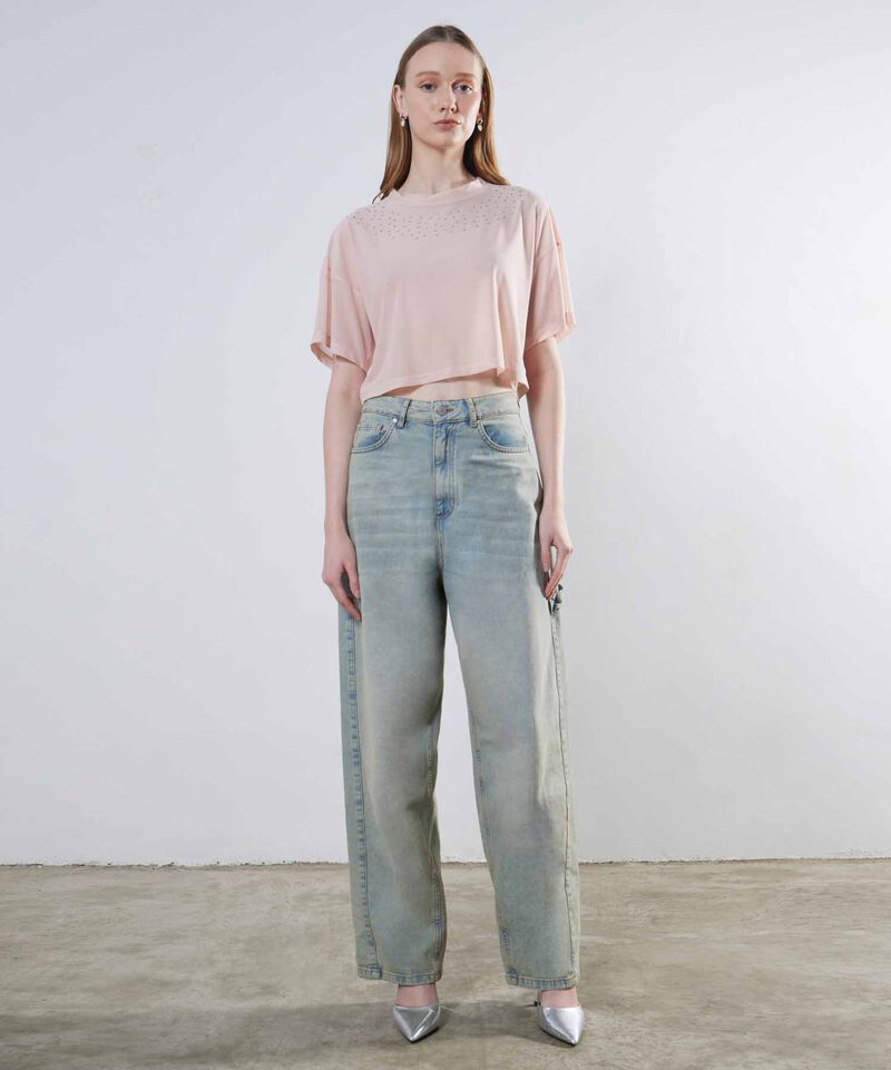 Camisetas Mujer