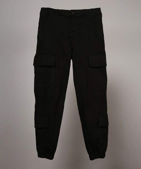 Jogger hombre