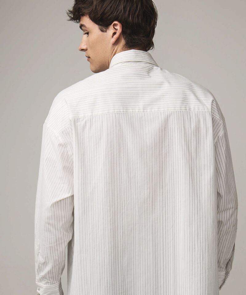 Camisa Para Hombre
