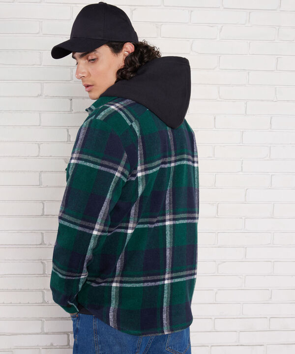 Camisas para hombre