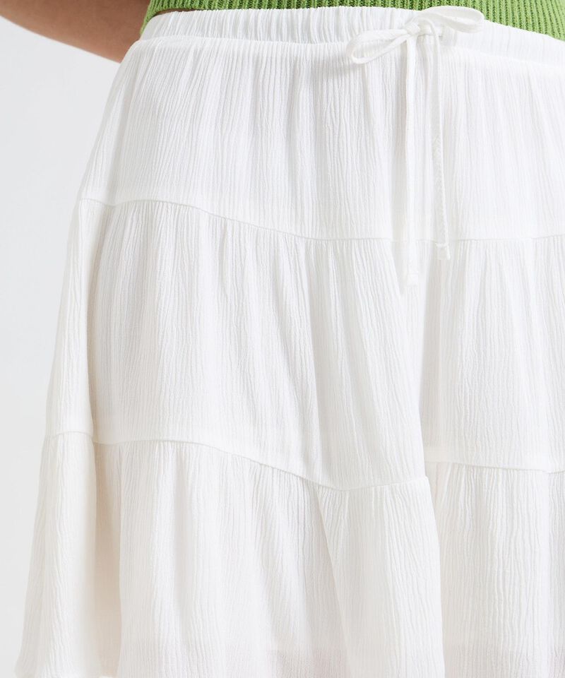 Faldas de moda