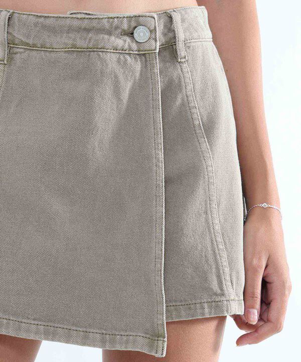 Shorts para mujeres image number null