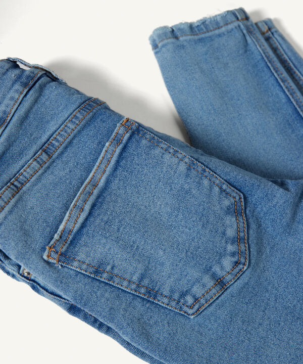 Jeans dama image number null